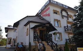 Gościniec Podkowa